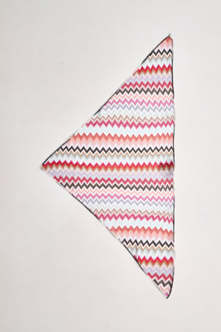Foulard - Rose