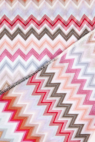 Foulard - Rose