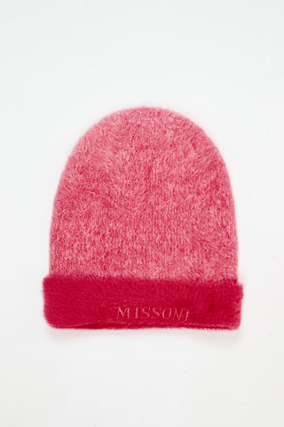 Bonnet - Fuchsia
