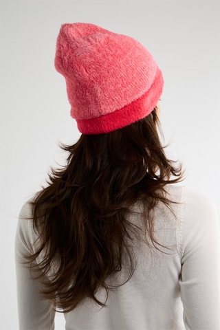 Bonnet - Fuchsia