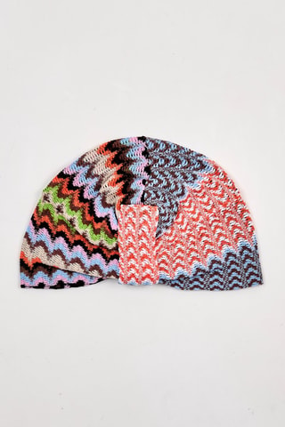 Turban - Multicolore