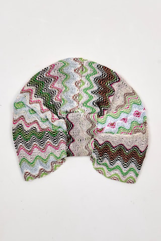 Turban - Vert