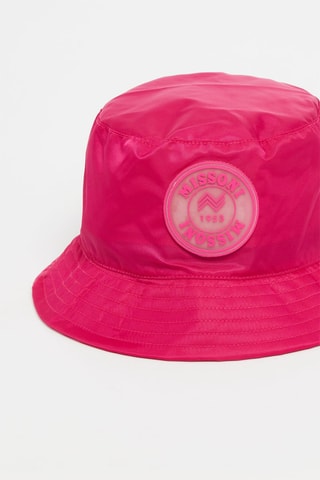 Bob - Fuchsia