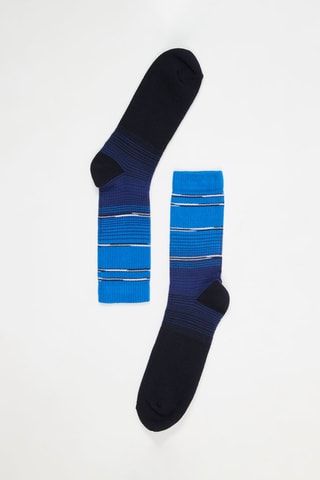 Chaussettes - Noir