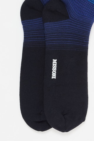 Chaussettes - Noir