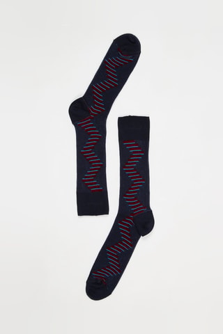 Chaussettes - Noir