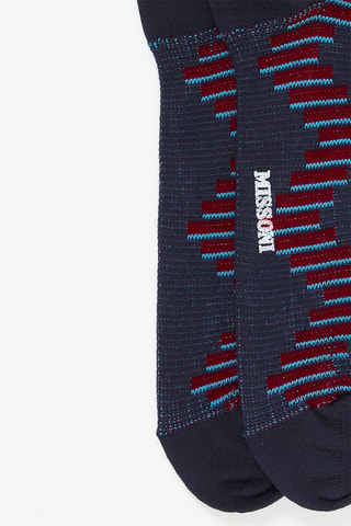 Chaussettes - Noir
