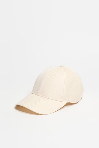 Casquette - Beige
