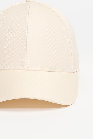 Casquette - Beige
