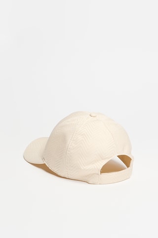 Casquette - Beige