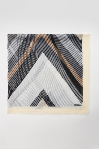 Foulard - Beige