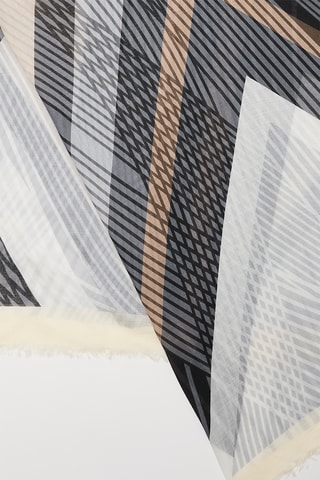 Foulard - Beige