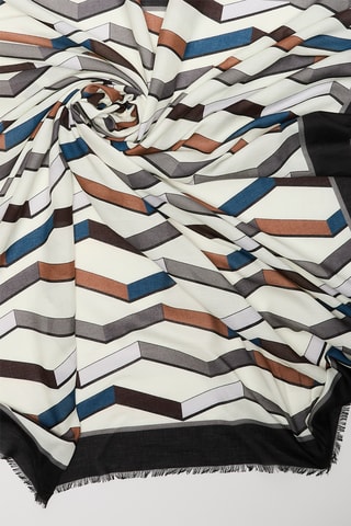 Foulard - Noir