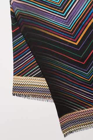 Foulard - Noir