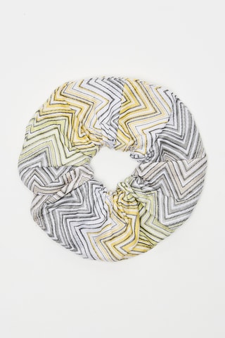 Chouchou - Jaune