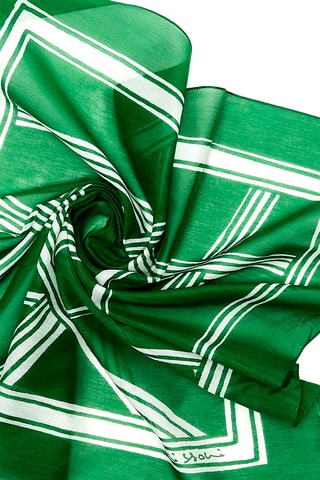 Foulard - Vert