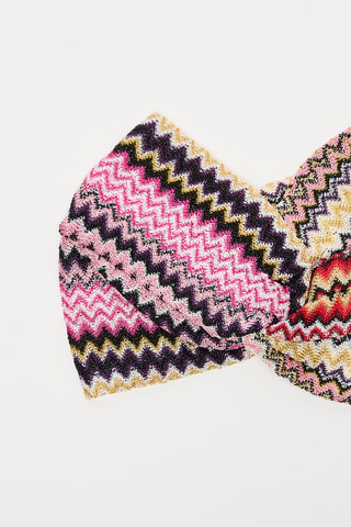 Bandeau - Rose