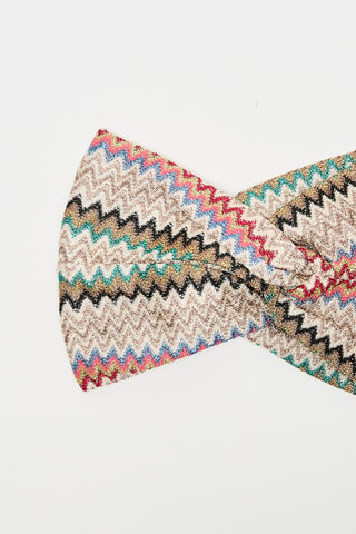 Bandeau - Beige