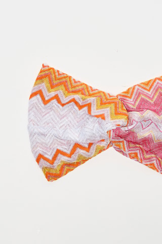 Bandeau - Orange