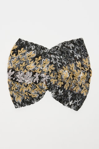 Bandeau - Noir