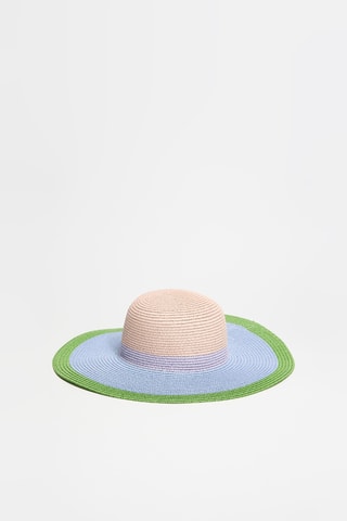 Capeline - Bleu