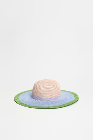 Capeline - Bleu