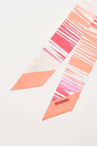 Foulard - Rose