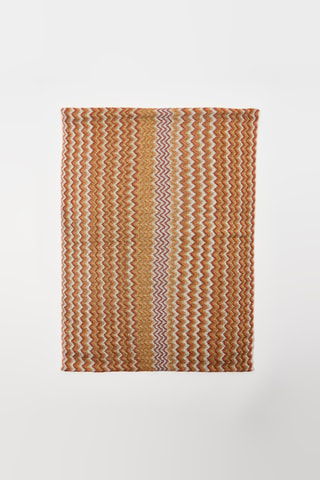 Echarpe - Marron