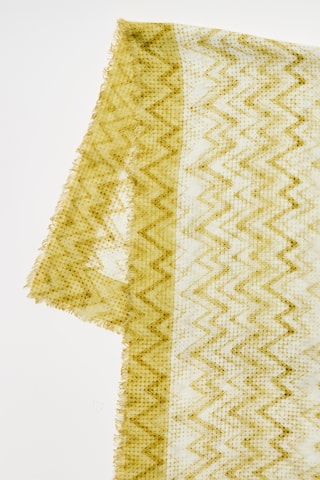 Carré - Jaune