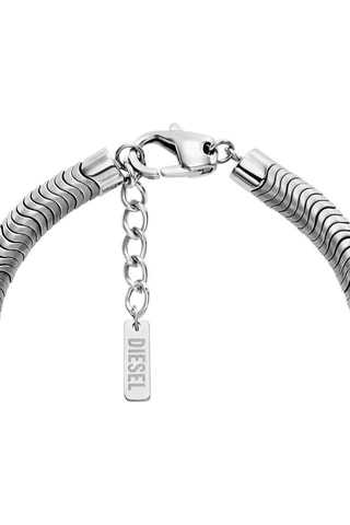 Bracciale - Argentato