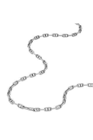 Collana - Argentato
