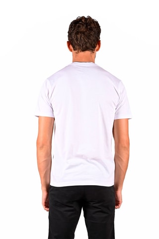 2 t-shirts - Blanc