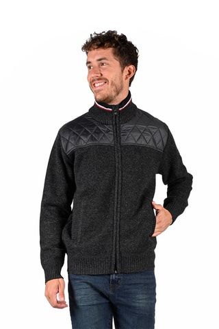 Veste Megor - Gris