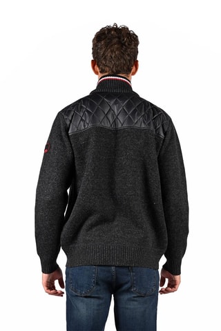 Veste Megor - Gris