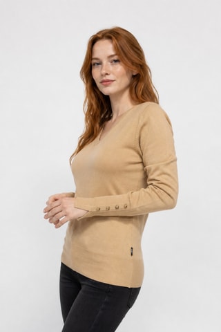 Pull Atina - Beige