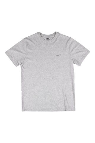 2 t-shirts - Gris