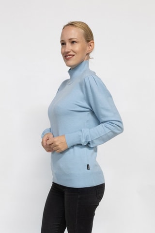 Pull Odelia - Bleu