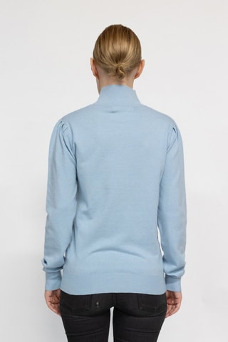 Pull Odelia - Bleu