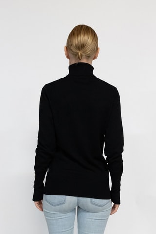Pull Okaya - Noir