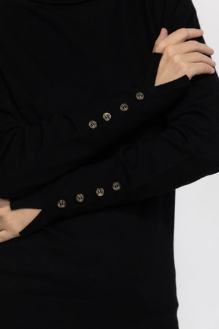 Pull Okaya - Noir