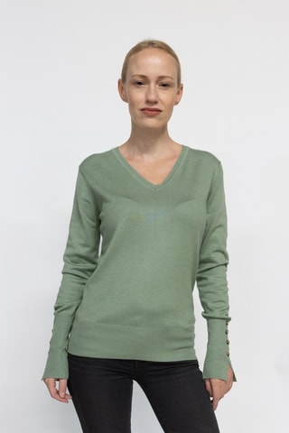 Pull Atina - Vert
