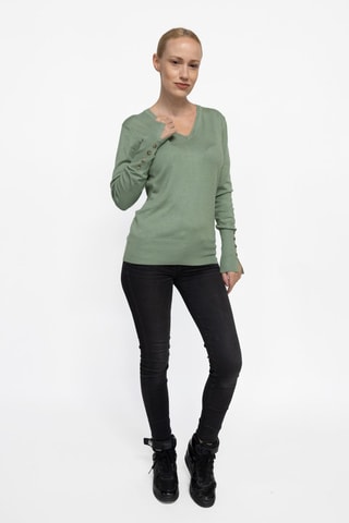 Pull Atina - Vert