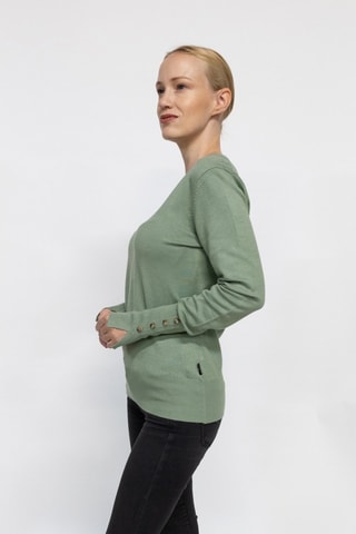 Pull Atina - Vert