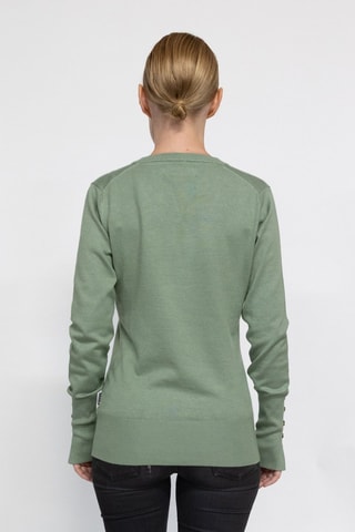 Pull Atina - Vert