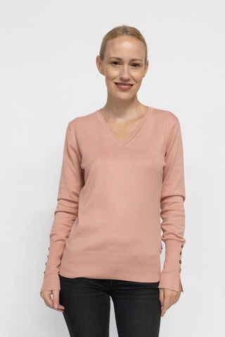 Pull Atina - Rose