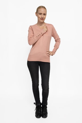 Pull Atina - Rose