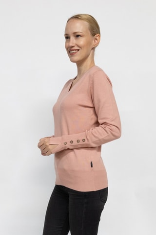 Pull Atina - Rose