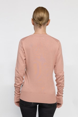 Pull Atina - Rose