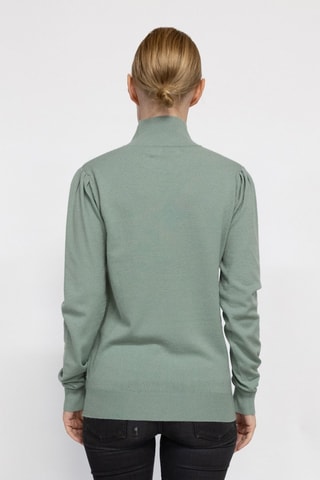 Pull Odelia - Vert