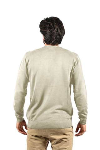 Pull Vecko - Beige